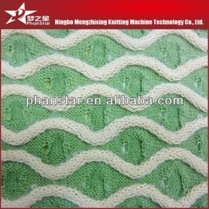 Replce of STOLL Flat Knitting Machine high tech