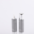 Long Nozzle Tip Eye Cream Squeeze Tube Packaging