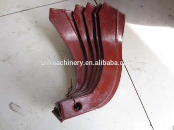 tiller parts for R195 walking tractor