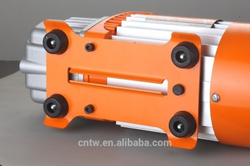 Single Stage vane Vacuum Pump 1/4HP--1 HP /1.5CFM--12CFM/110V--220V with ,UL, CE,3C,ROSH,INMETRO FOR TW-XPUMP