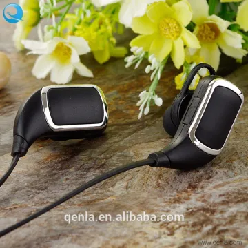 Noise cancelling stereo bluetooth headset&Professional bluetooth earphone&headphones factory for Apple Samsung mobile phone