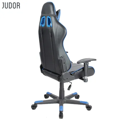 Judor Luxury Ergonomic Chair Racing Computer Gaming Chair