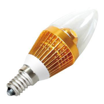 e27 3w/5w/7w/9w/12w LED bulb