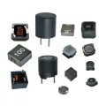Shielded inductor HCB