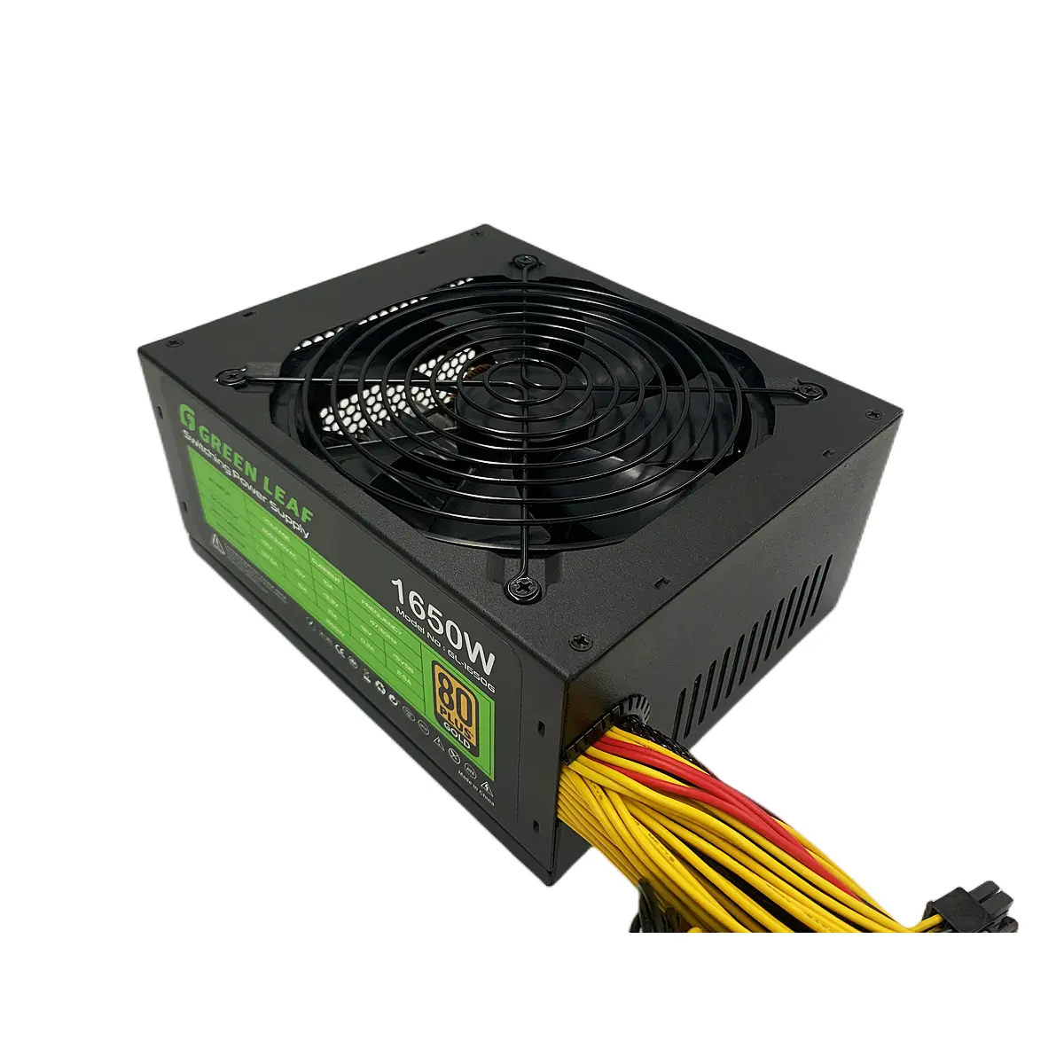 ATX Power Supply