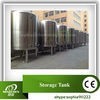 HCl Storage Tank