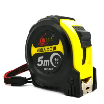 heavy duty measure tape steel measuring tape