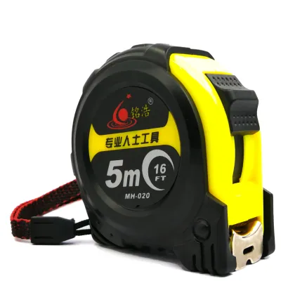 heavy duty measure tape steel measuring tape