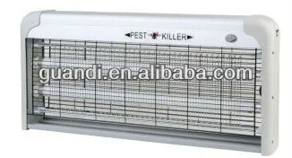 LED fly killer