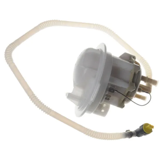 Replacement Auxiliary Oil Pump for 2003-2010 Porsche Cayenne, Volkswagen Touareg, and Audi Q7 (Part Number: 7L0919679)