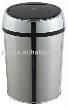 sensor dustbin(ZPL-005-B)