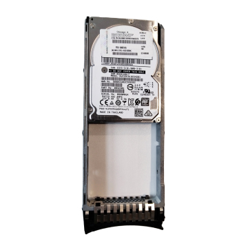 1.8 TB 10K HDD HUC101818CS4201 SAS 6G 2.5in Server Interne harde schijfschijf - 00nd135, 0b32306