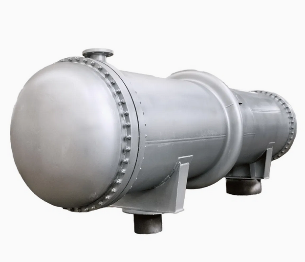 Shell and Tube Heat Exchanger