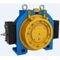 Gearless Traction Machine for Elevator Mini6 325 Series