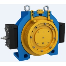 Gearless Traction Machine for Elevator Mini6 325 Series