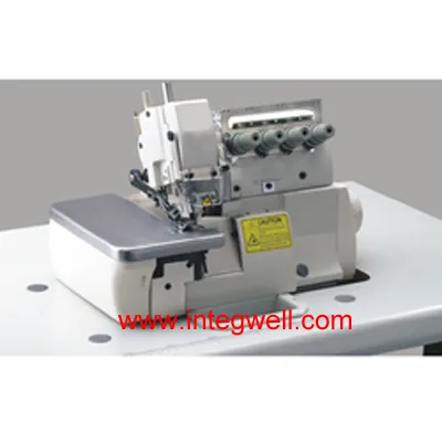 Overlock Sewing Machine
