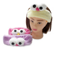 Microfiber Spa Facial Makeup Headbands Elastic Terry Cloth