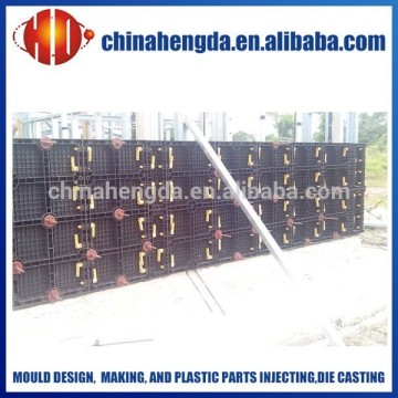 concrete shuttering panel, shuttering panel