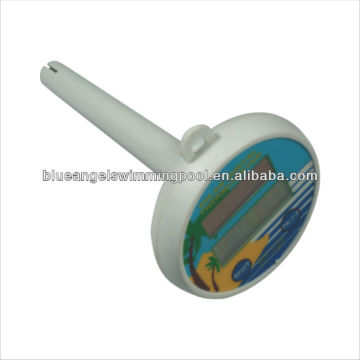 Plastic Digital Thermometer