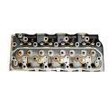 8-97222109-0 ISUZU 4BG1 CYLINDER HEAD FOR ZX120