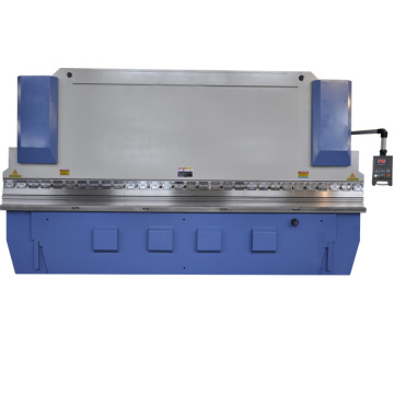 High Precision WC67Y Metal Sheet Bending Machines & Press Brakes