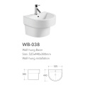 e &amp; s marco kit de fijación para lavabo suspendido