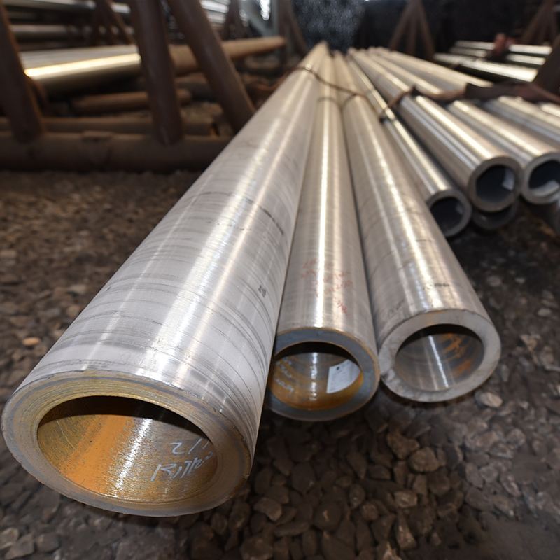 steel pipe 