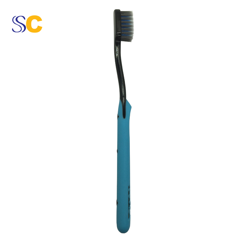 Daily Oral Care Products New Design High Quality Toothbrush