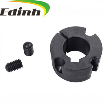 Taper Lock Bushings: Steel and Cast Iron Bore Types 1108, 2012, 2517, 3020, 3535, 1008, 1610