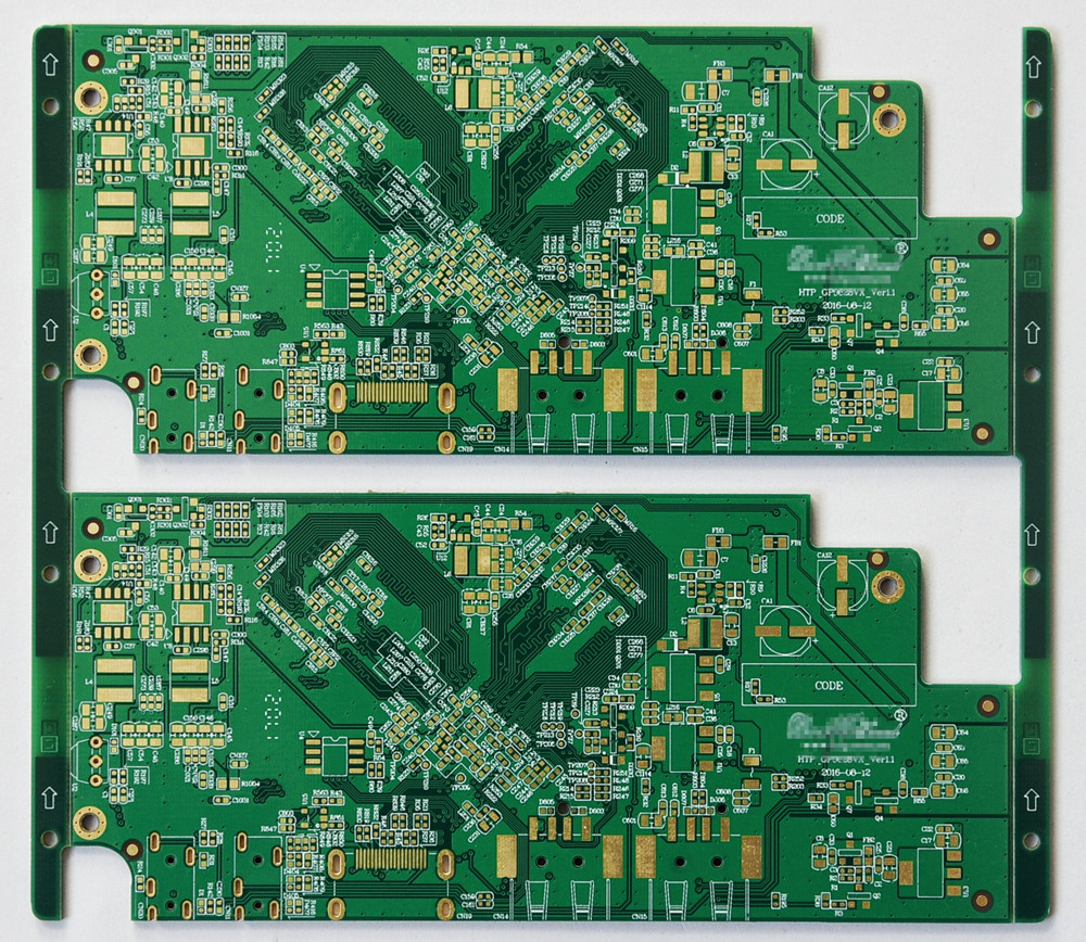 Control Board