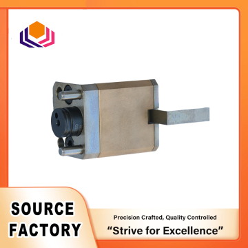 Reliable Precision Mold Stopper for Industrial Use