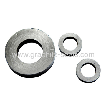 Flexible Graphite Ring For Valves 