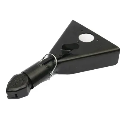 7000lbs Trailer Quick Connector - 2 Inch Ball Size A Frame Coupler & Bulldog Hitch Parts