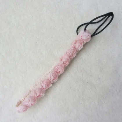 Hairband Hair Ornament Headband Flower Headband