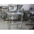 High Speed Sieve Granulator