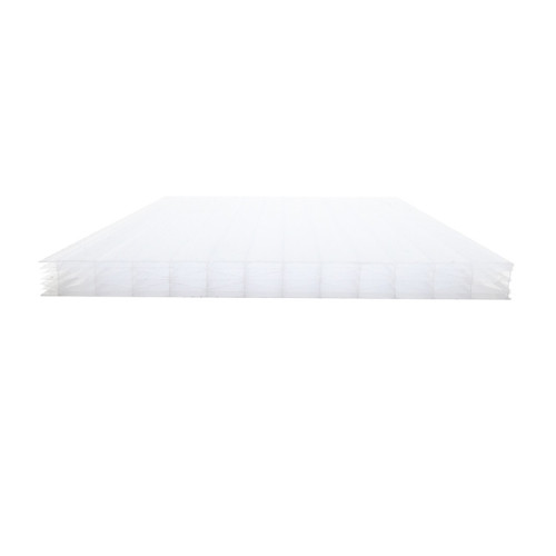 High Impact Resistance Polycarbonate Sheet