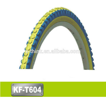 Good QualityCheap Colored Bicycle Tire 24*2.0 kenda bicycle tires