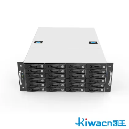 4U Server Chassis