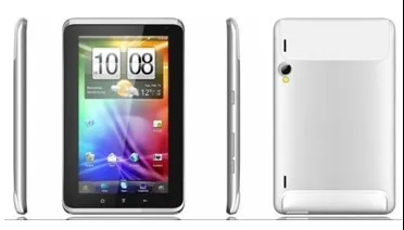 Android 4.0+WCDMA Qualcomm Snapdragon+Mtk6252d CPU 1GHz Mobile Phone (E700)