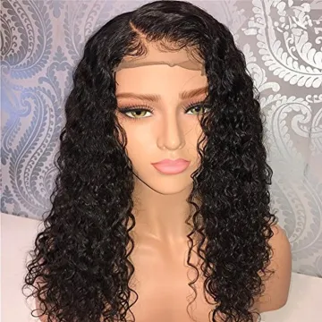 Top quality luxury wholesale price kinky curly human hair wig 10a grade 100% virgin hair vendors brazilian hair wigs