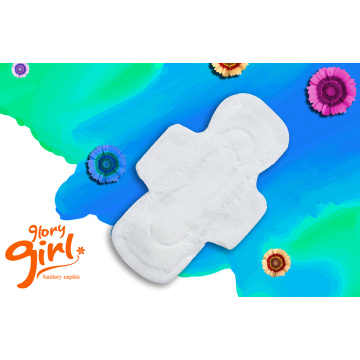 Cotton sanitary pads names after delivery