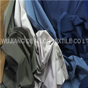 Polyester Fabric