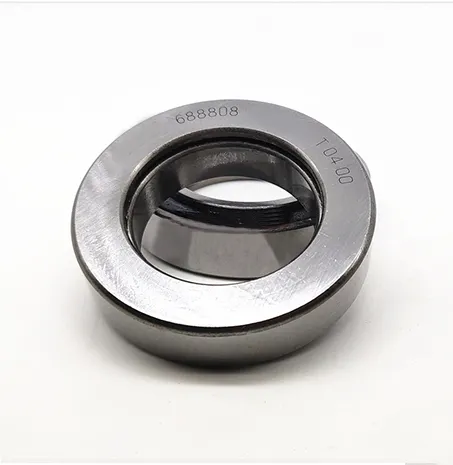 Thrust Ball Bearing China Clutch Release Bearing 688808 588909 for Agricultural Machinery" 

However, to make it more concise and SEO-friendly, you might consider:

"China Thrust Ball Bearing 688808 for Agricultural Machinery