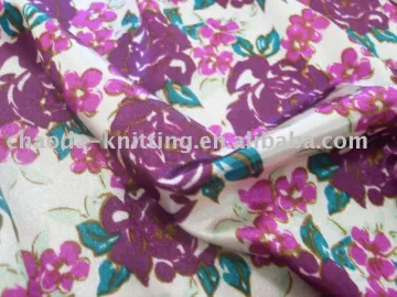 Satin fabric:underwear fabric/knitted fabric/printed fabric