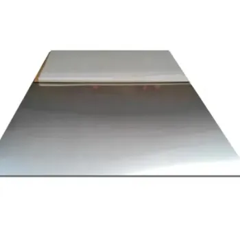 12mm Thick Hot Rolled Galvanized Stainless Steel Plate