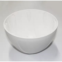 Customized Plastic Accessories ABS Plastic Shell