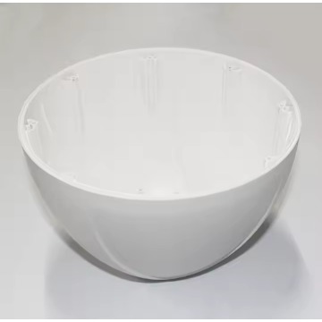 Customized Plastic Accessories ABS Plastic Shell
