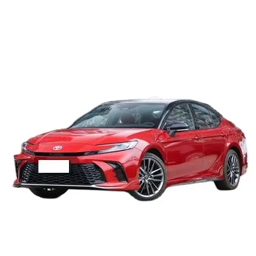 2024 nuevos autos eléctricos y vehículos de energía: BYD liderando el camino