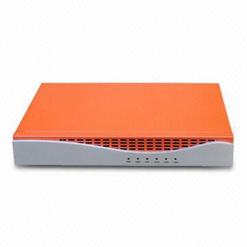 Server Housing with 19-inch Rack-mountable, Measures 240 x 430 x 44mm