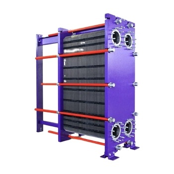 Manufacture of Heating Pumps, Heat Recovery Systems, and Large Gasket Plate Heat Exchangers